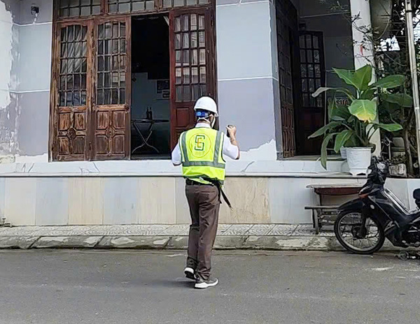 CÔNG TY TNHH TƯ VẤN THIẾT KẾ SCE